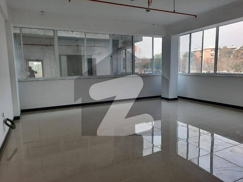 360 Sqft 3rd Floor Office For Sale In G 8 Markaz Islamabad