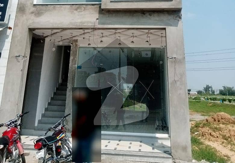 الکبیر ٹاؤن رائیونڈ روڈ لاہور میں 3 کمروں کا 3 مرلہ عمارت 3.25 لاکھ میں کرایہ پر دستیاب ہے۔
