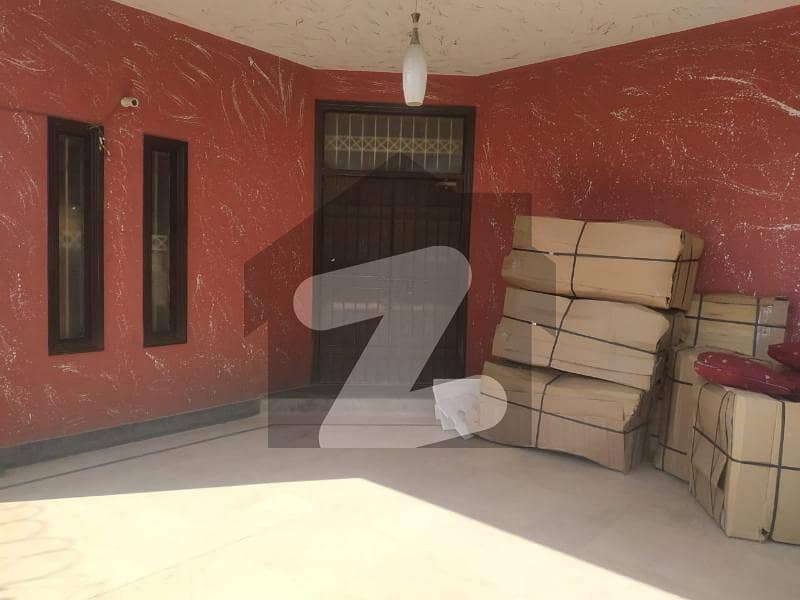 ڈی ایچ اے فیز 7 ڈی ایچ اے کراچی میں 5 کمروں کا 12 مرلہ مکان 6.1 کروڑ میں برائے فروخت۔