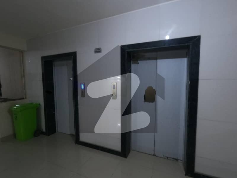 Ideally Located Flat For sale In Fatima Golf Residency Available Fatima