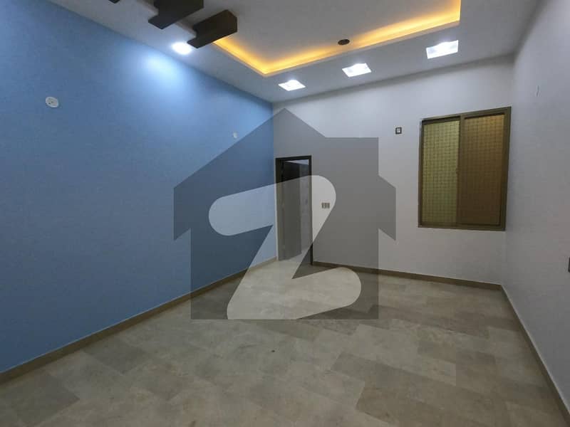 A Palatial Residence For Prime Location rent In GulshaneIqbal Block