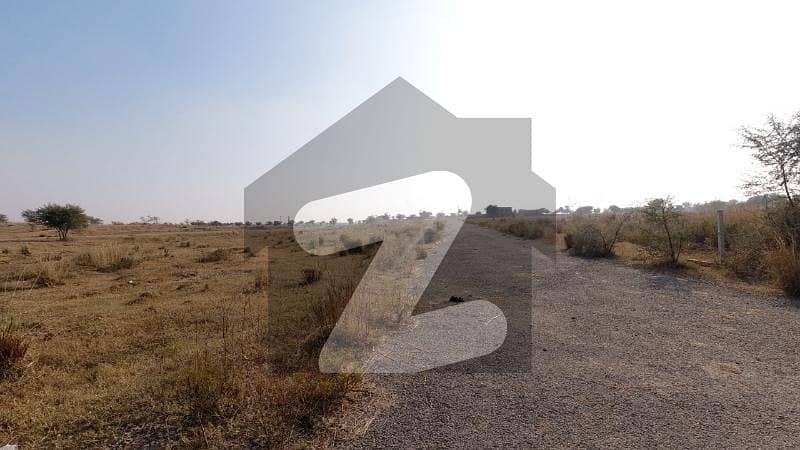 1 Kanal Down Payment Plot File For Sale