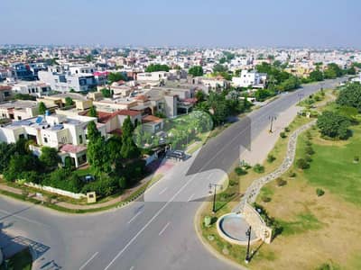 5 Marla Plot File For Sale On 3 Years Easy Installment Plan In Lake City Lahore