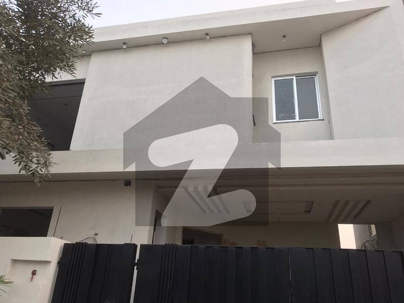 10 Marla House For Sale Bedian Road Bankers Avenue Cooperative Housing Society