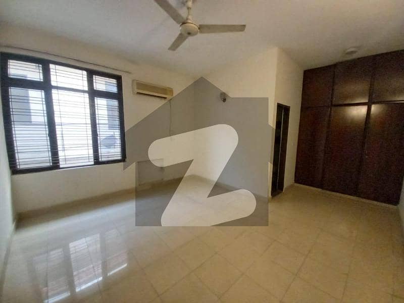 1 Kanal Upper Portion Is Available For Rent In Phase 5 F Block Dha Lahore