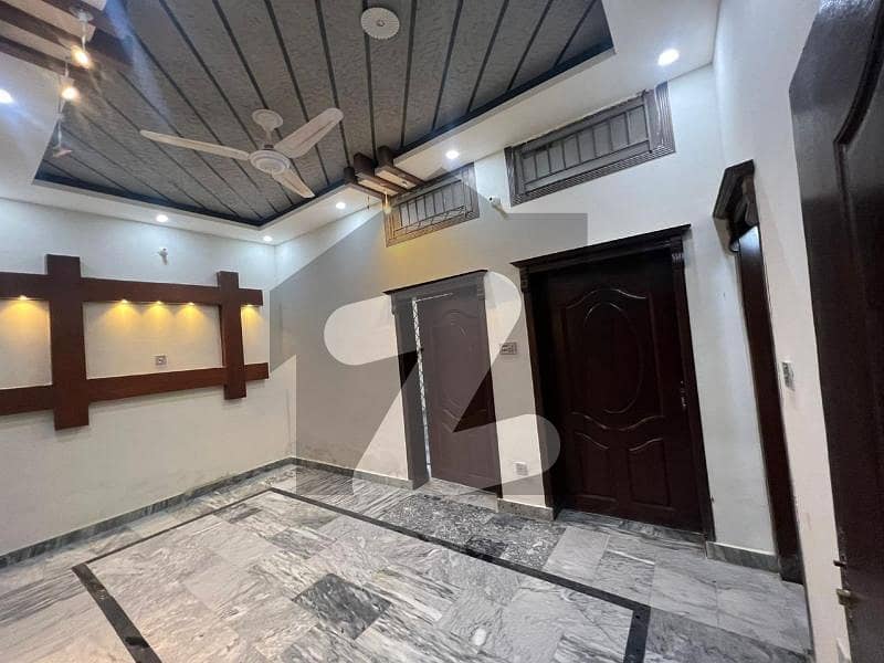 رینج روڈ راولپنڈی میں 2 کمروں کا 4 مرلہ مکان 71 لاکھ میں برائے فروخت۔