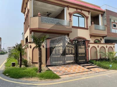 ایسٹرن هاوسنگ لاہور واگا ٹاؤن لاہور میں 6 کمروں کا 7 مرلہ مکان 2.45 کروڑ میں برائے فروخت۔