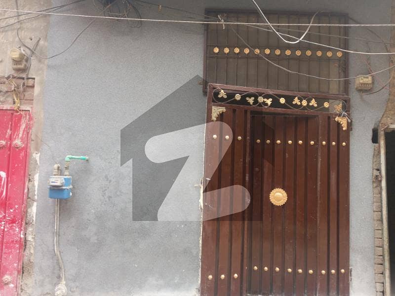 تاجپورہ لاہور میں 3 کمروں کا 2 مرلہ مکان 42 لاکھ میں برائے فروخت۔