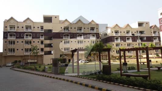 Signature Properties Offer 2bad Apartment Dha Phase 2 Islamabad