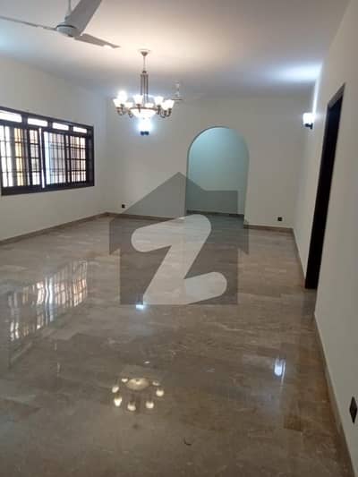 Upper Portion For Rent In Dha Phase 6 On Most Prime Location