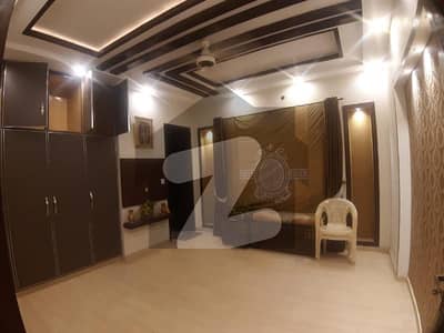 1 Bed Fully Furnished Apartment for Rent In Bahria Town Lahore