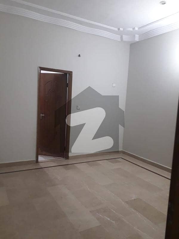 Well Maintained First Floor For Rent GulistaneJauhar Block 15