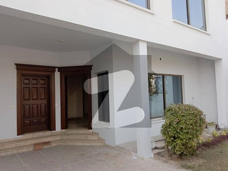 10 Marla Use House Block G Available For Sale In Central Park Housing Scheme.