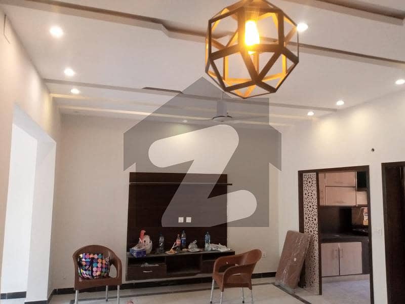 Beautiful 5 Marla House For Rent Lake City Lake City Sector M7