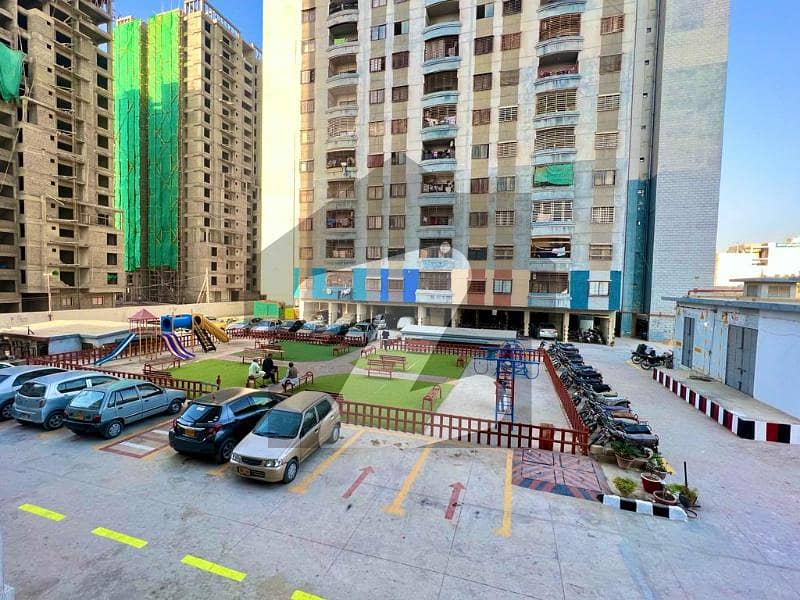 نعمان ریزیڈینشیا سکیم 33 کراچی میں 3 کمروں کا 8 مرلہ فلیٹ 40 ہزار میں کرایہ پر دستیاب ہے۔