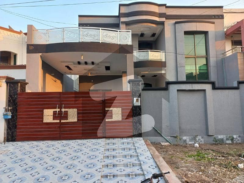 6 Bed House Is Available For Sale