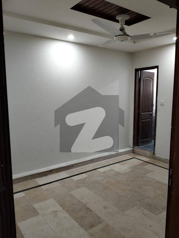 2 Bed Flat Available For Sale On Reasonable Price - National Police Foundation Islamabad