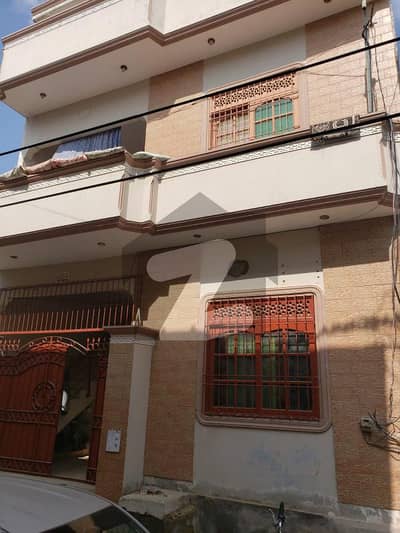 Ground Floor For Rent In Reasonable Price