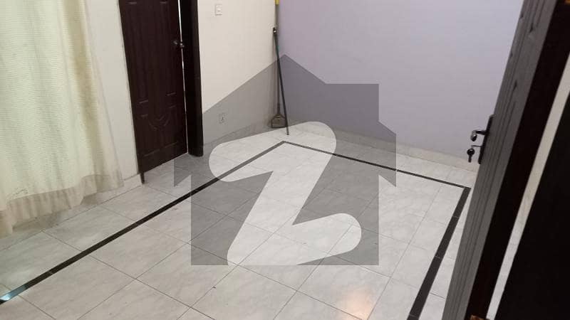 D. 17/2 Margallah View Housing Society Islamabad Corner Flat For Sale