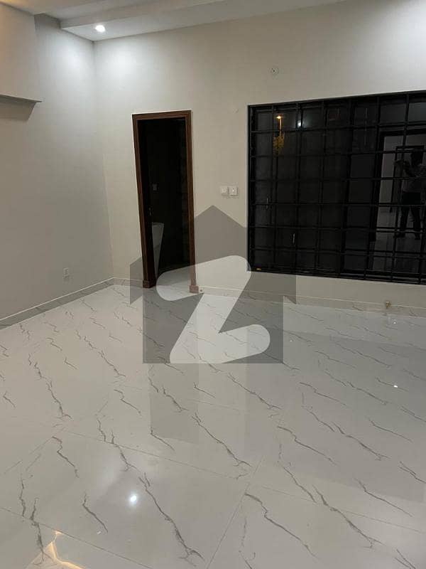 12 Marla Brand New Basement And Ground 2 Floors House Available For Rent In Pwd Near Pakistan Town, Police Foundation, Media Town Soan Garden
