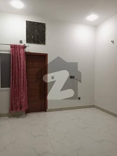 Brand New 3 Bed Drawing Dining 2nd Floor For Rent In Gulshan E Rafi Near Rewari Sweet