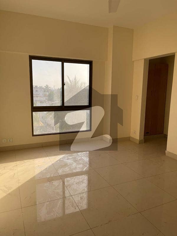 3 BED DD BRAND NEW FLAT FOR SALE AT SHAHEED MILLAT ROAD