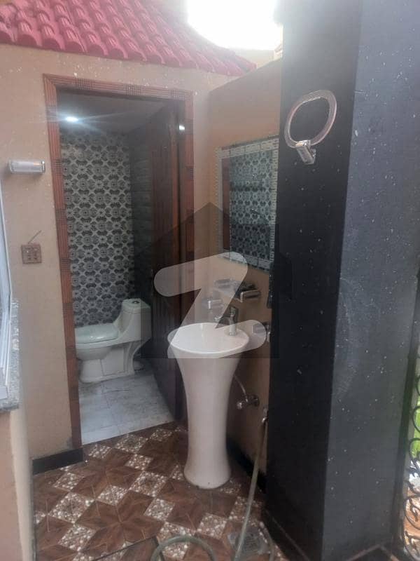 4 Marla Double Storey House For Sale In Block C Al Rehman Garden Phase