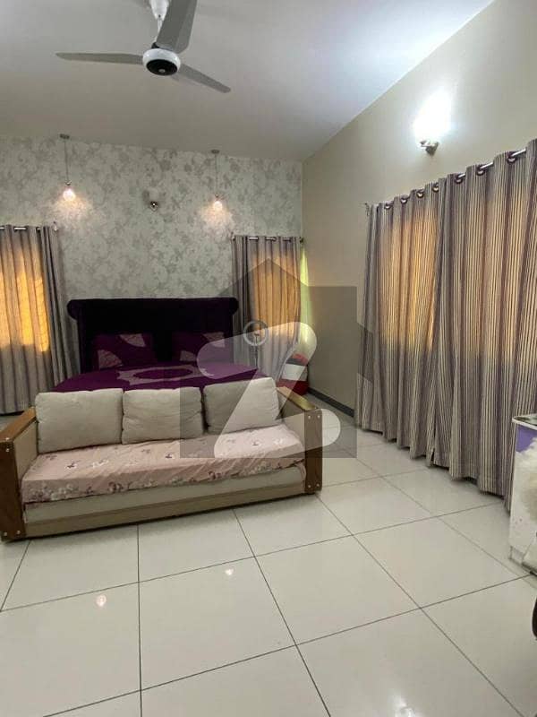Beautiful House Excellent Work Separate All Ideal Location Dha Phase 7