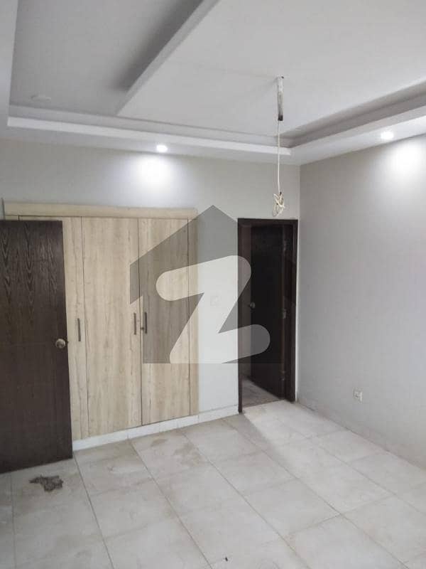 120 Yards One Unit Double Storey House For Sale In Gohar Green City Society Behind Malir Court Karachi