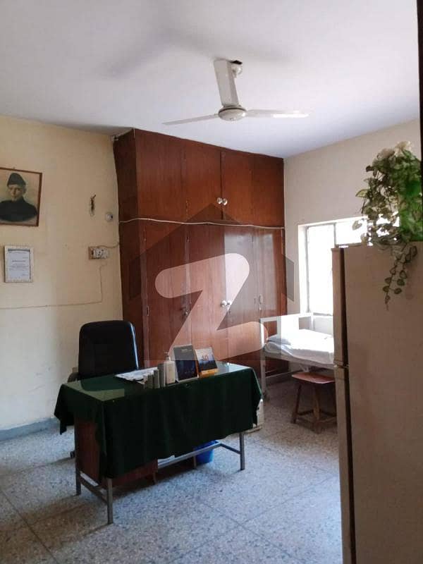 Double Storey House For Sale Located In Rawalpindi Westridge 1