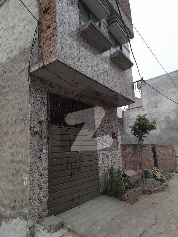تلس پورہ لاہور میں 4 کمروں کا 2 مرلہ مکان 20 ہزار میں کرایہ پر دستیاب ہے۔
