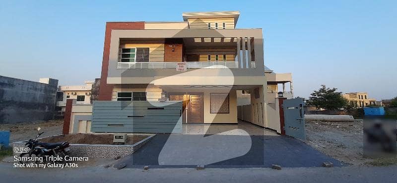 House One Kanal For Rent At Airport Socity Main Road Best For School