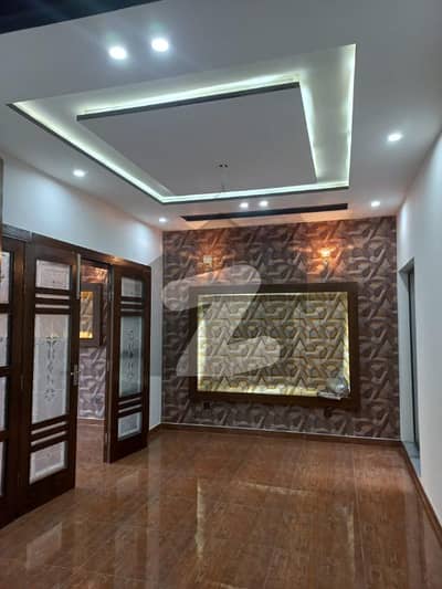 1 Kanal House For Sale In Agrics Town Lahore
