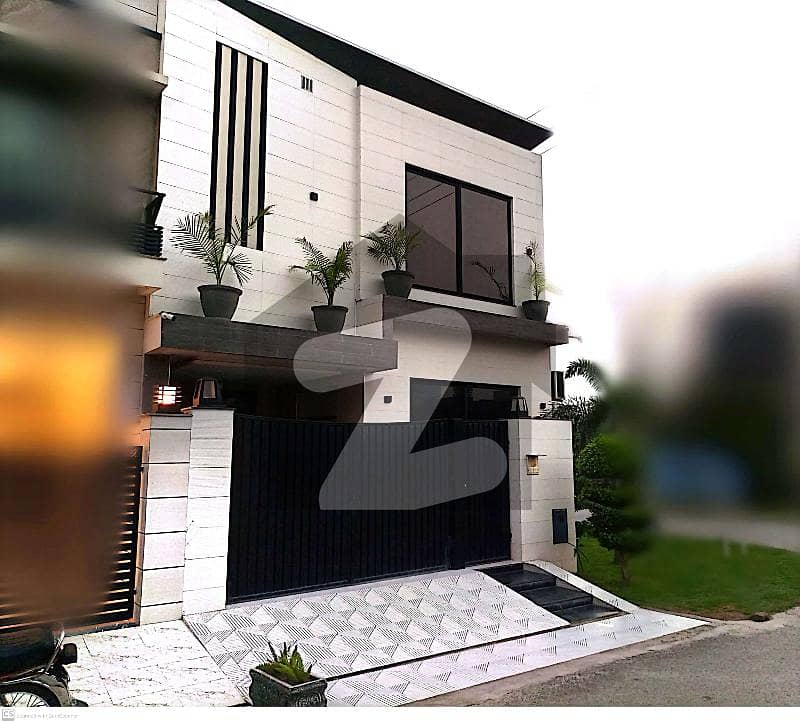 5 Marla Beautiful House For Sale In Paragon City Lahore Paragon City