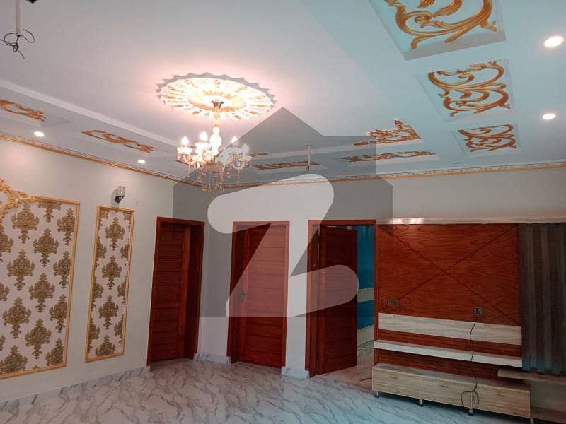 نشیمنِ اقبال فیز 2 نشیمنِ اقبال لاہور میں 7 کمروں کا 1 کنال مکان 4.85 کروڑ میں برائے فروخت۔