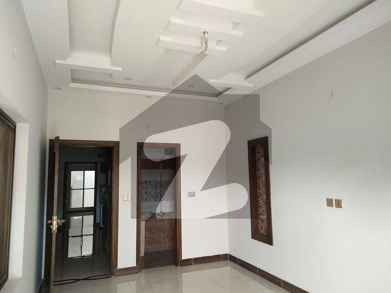 Semi Furnished Double Storey House At Qasimabad