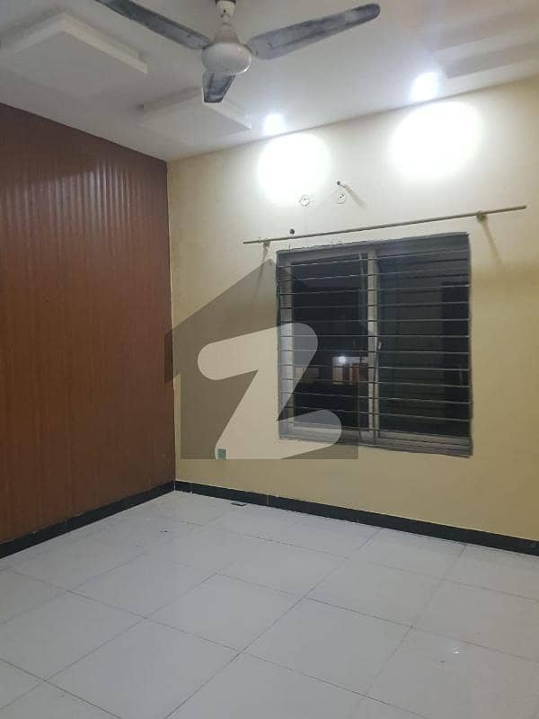 7 Marla Lower Portion For Rent In Citi Housing