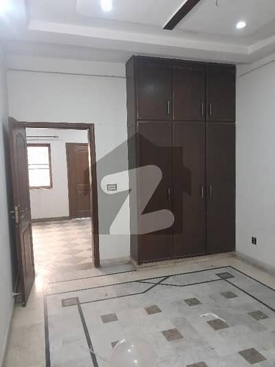 Fully Marble Tile Bath 2 Bed Attached Bath Tv Launch Kitchen Terrace