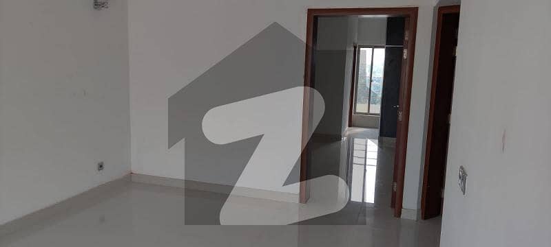 7 Marla 3 Bed Room Apartment Available For Rent In Icon Vally