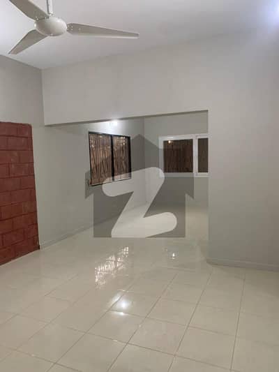 Renovated Rear Bungalow For Rent  Situated At Gizri Phase 4