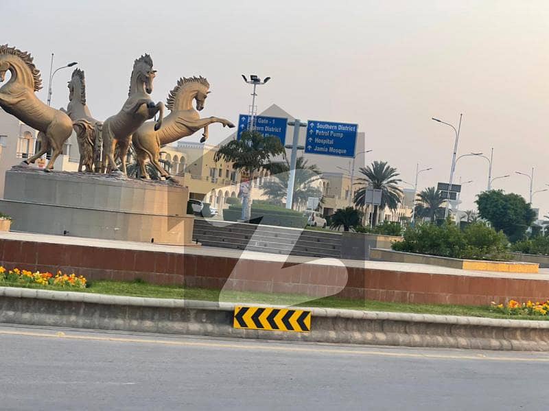 لو کاسٹ ۔ بلاک جے لو کاسٹ سیکٹر بحریہ آرچرڈ فیز 2 بحریہ آرچرڈ لاہور میں 5 مرلہ رہائشی پلاٹ 37 لاکھ میں برائے فروخت۔