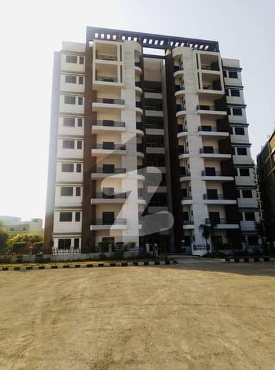 Beautiful 3 Bed  Brand New Apartment Available For Rent Shangrila Comforts, H-13, Near Nust University
