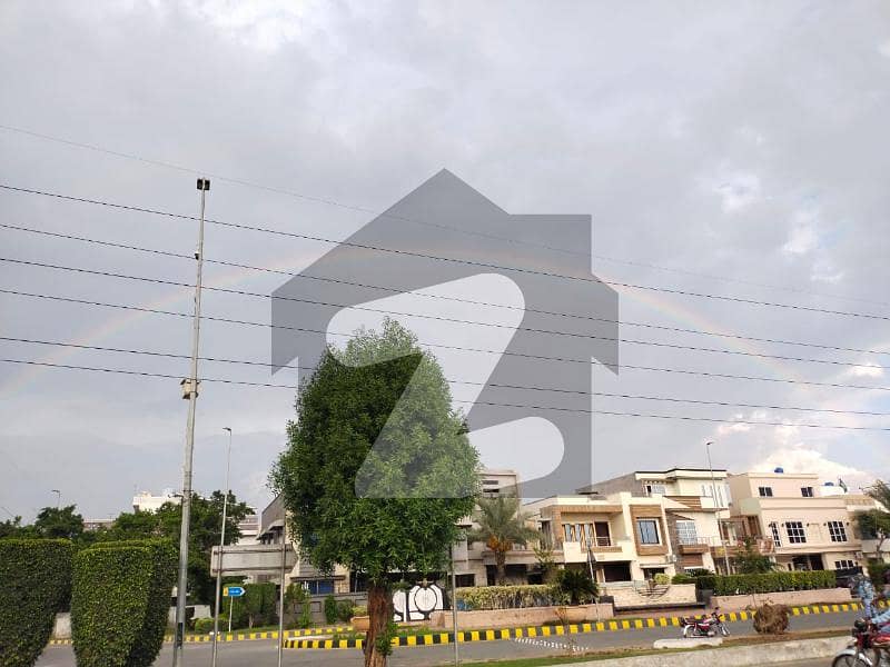 1 Kanal Pair Plot For Sale Citi Housing 1 Kanal Pair Plot For Sale Citi Housing