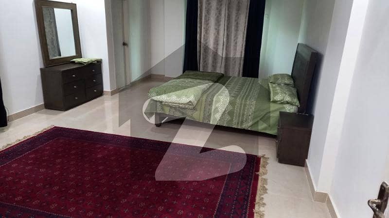 D. 17 Margalla View Housing Society Islamabad Penthouse For Sale
