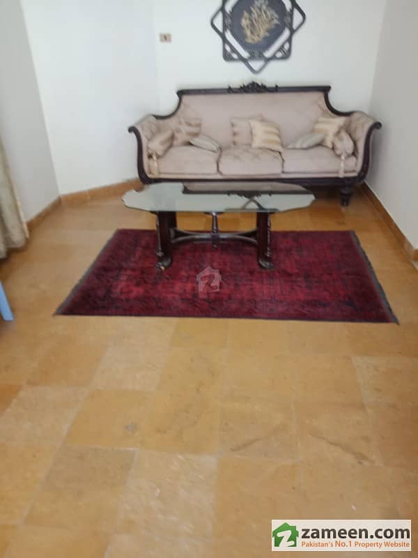 Fully Furnished Upper Portion Very Neat And Clean For Rent Only Foreigners