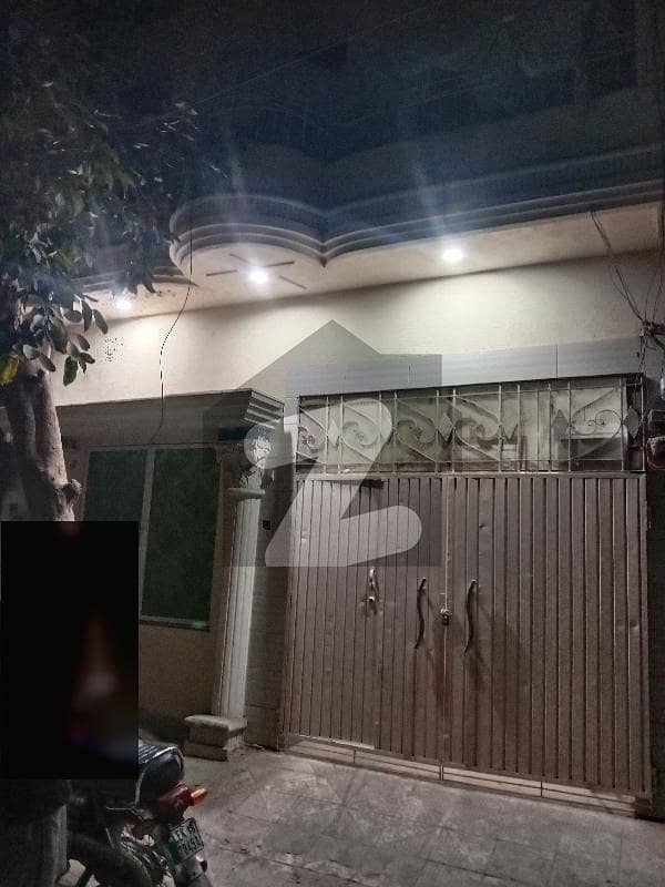 3 MARLA HOUSE FOR SALE TAIL FLOOR BLOCK C SHAIR SHAH COLONY RAY WAND ROOD LAHORE.