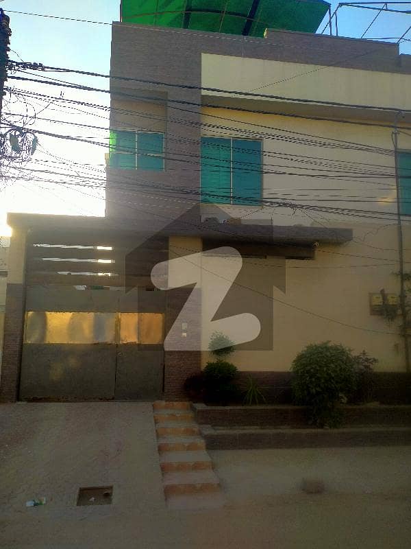 House For Sale pechs block 6 PECHS Block 6, PECHS, Jamshed Town