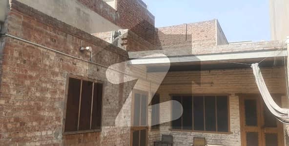 1575 Square Feet House For Sale In Khawaja Gardens