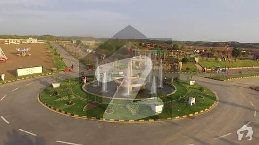 5 Marla Residential Plot In Grand City Sector A For Sale