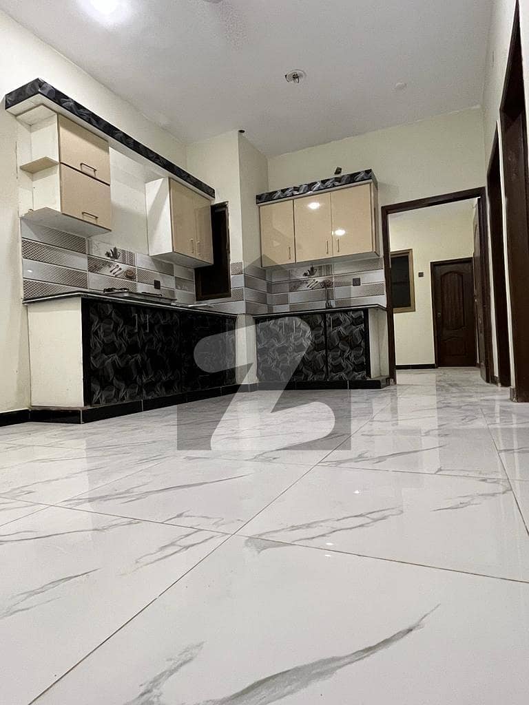 Buy A 1200 Square Feet Flat For sale In PECHS Block 6 PECHS Block 6